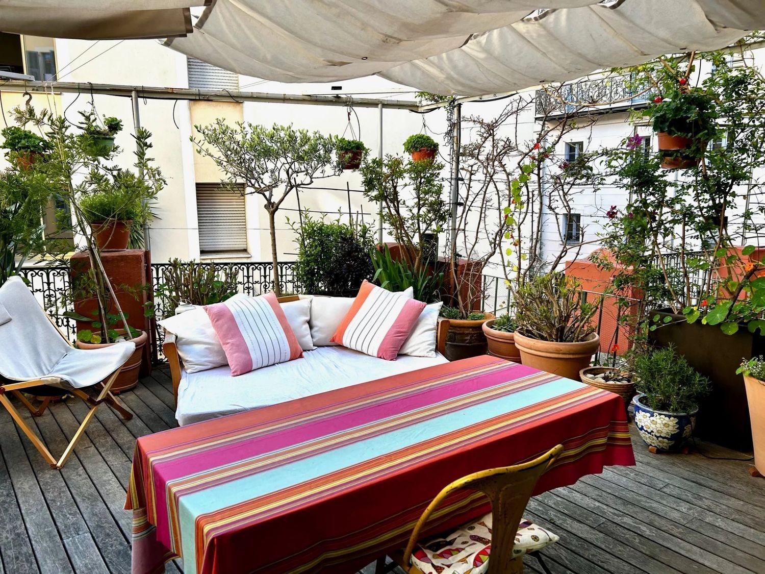 Appartement à vendre, 70m², Nice
