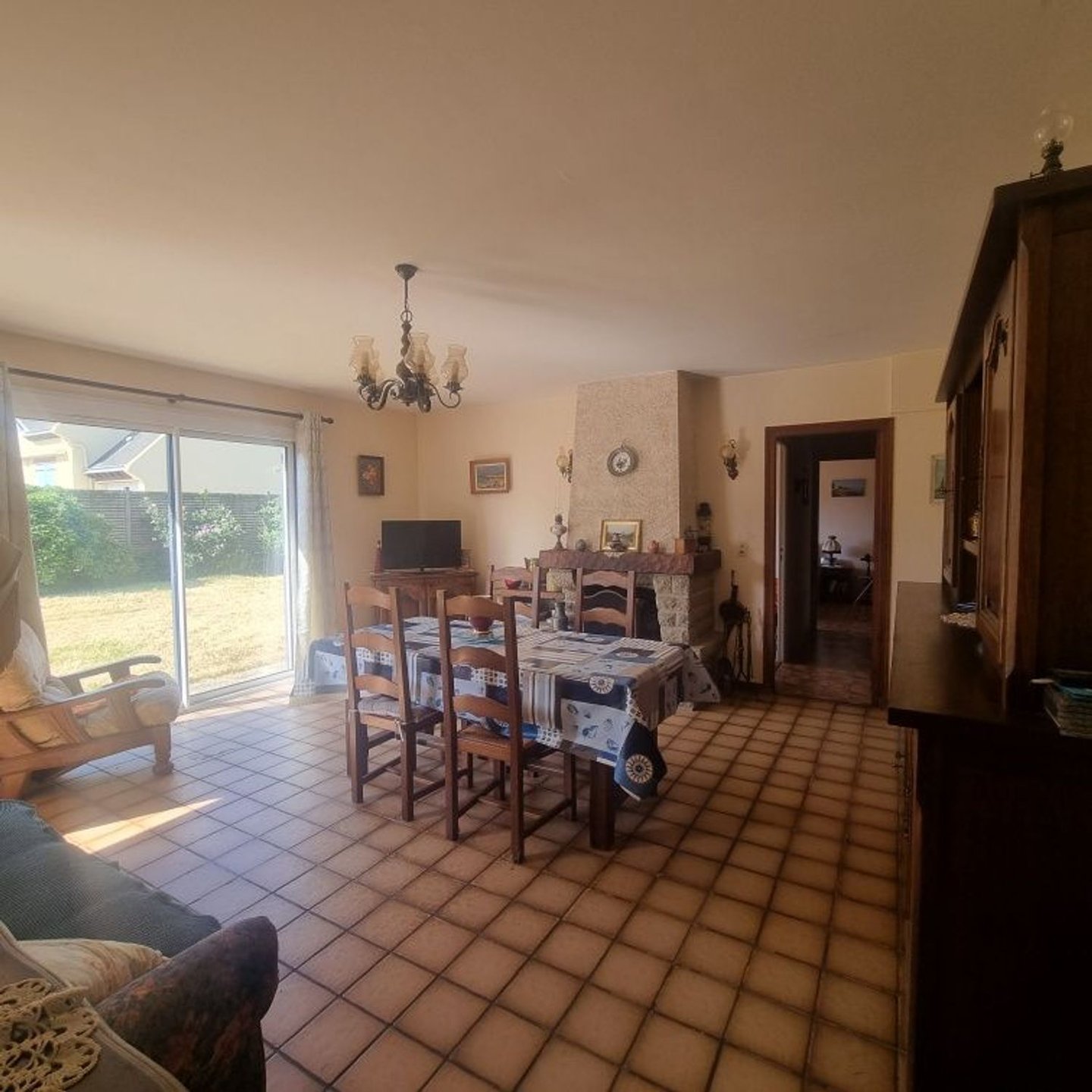 Maison à vendre, 72m², Saint-Pierre-Quiberon