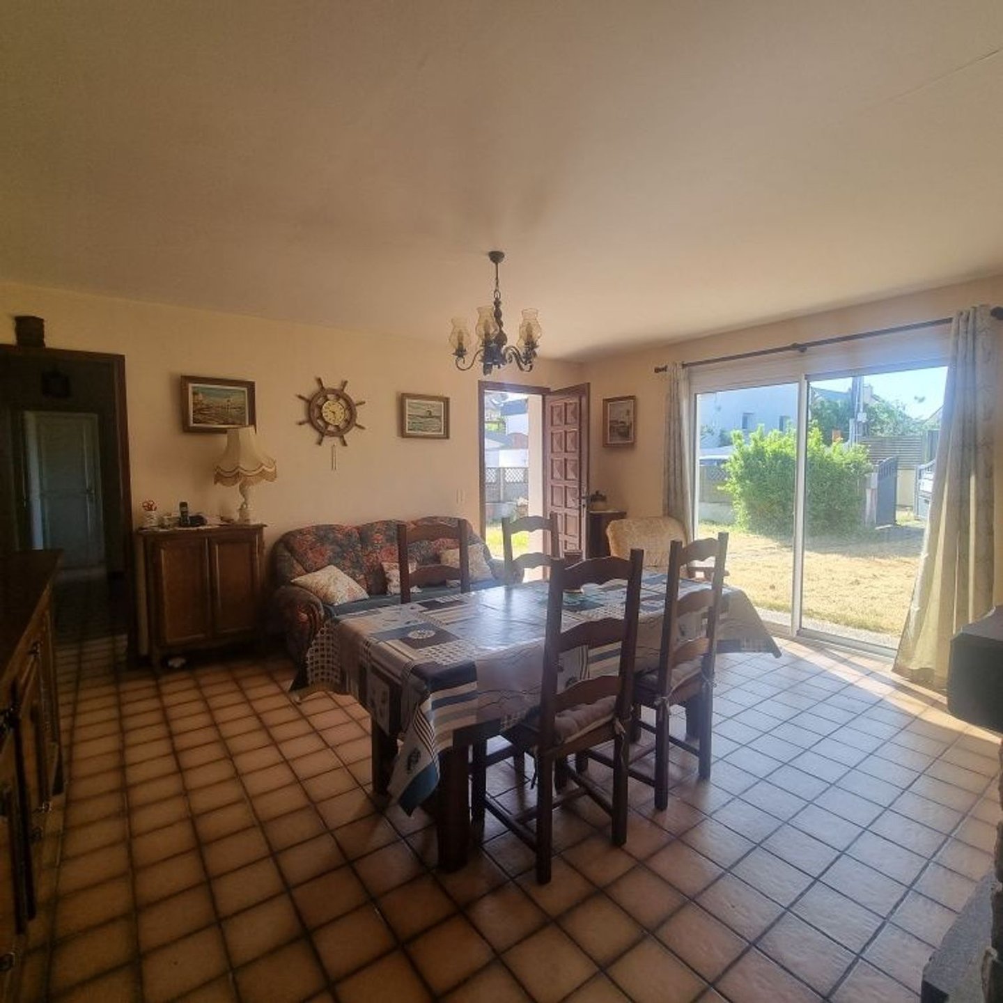 Maison à vendre, 72m², Saint-Pierre-Quiberon