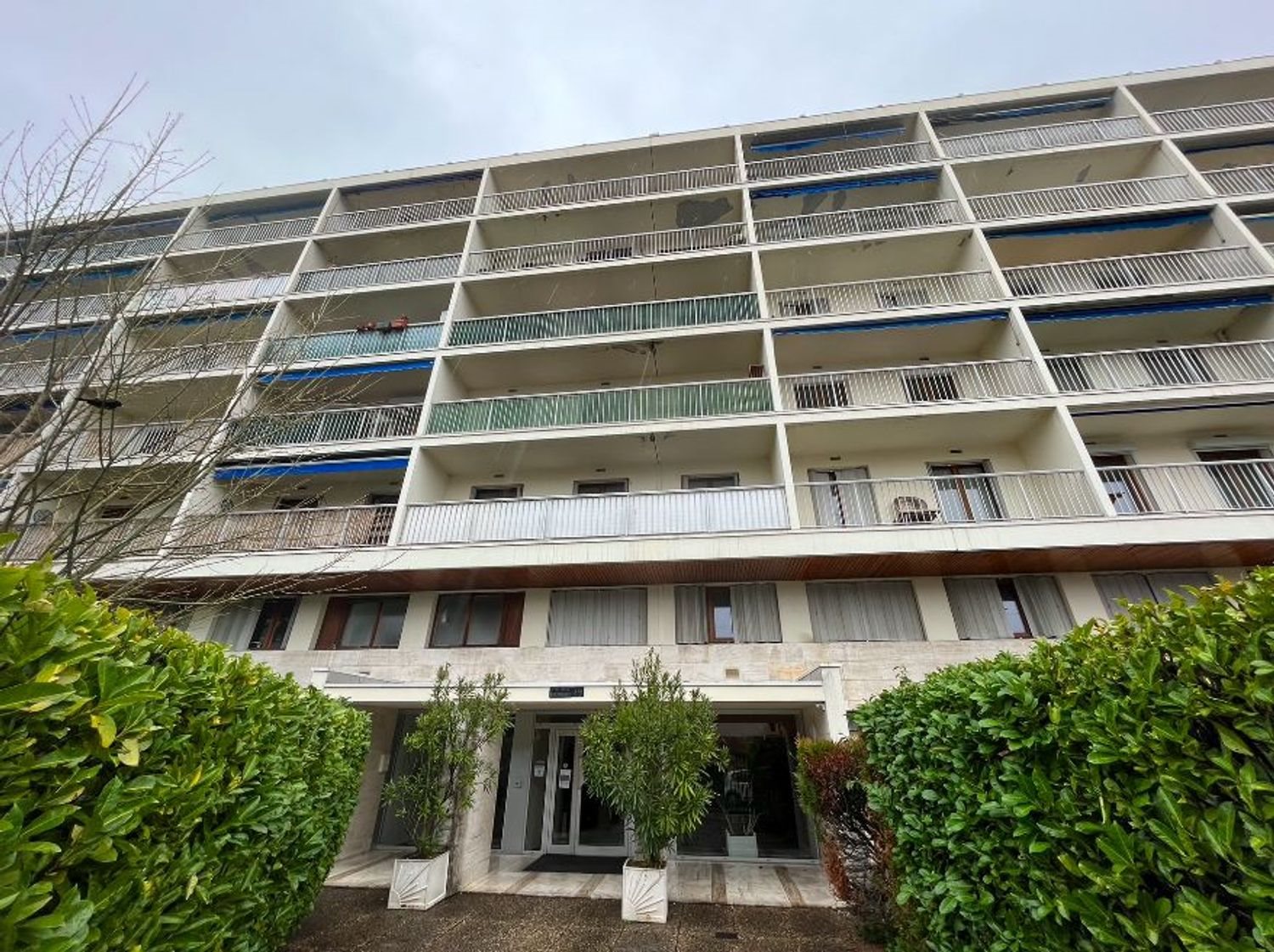 Appartement à vendre, 26m², Bordeaux