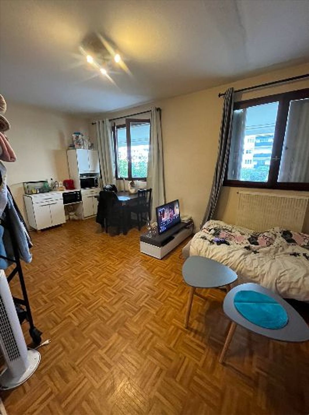 Appartement à vendre, 26m², Bordeaux