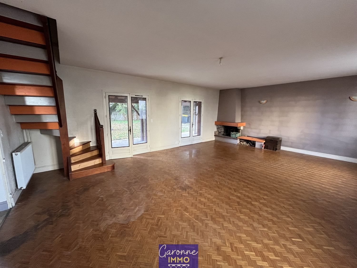 Maison à vendre, 275m², Tonneins