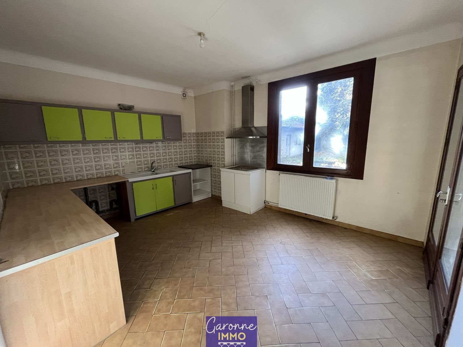 Maison à vendre, 275m², Tonneins