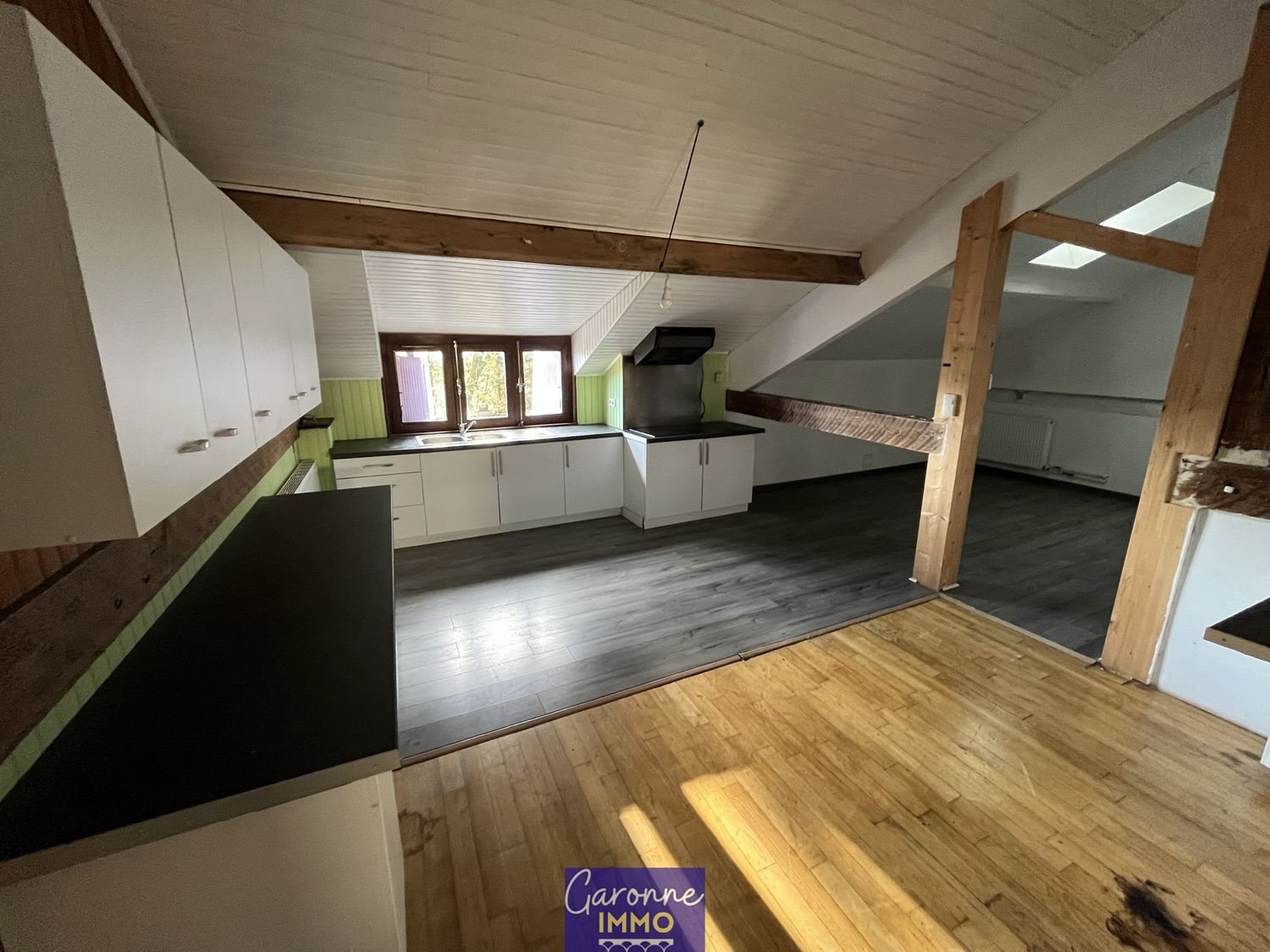 Maison à vendre, 275m², Tonneins