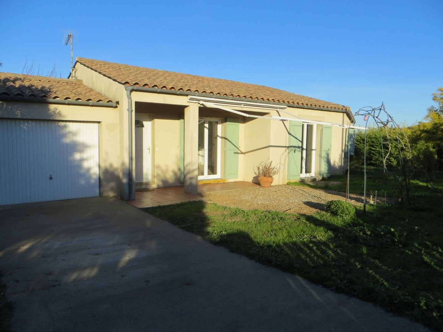 Maison à vendre, 102m², Carcassonne