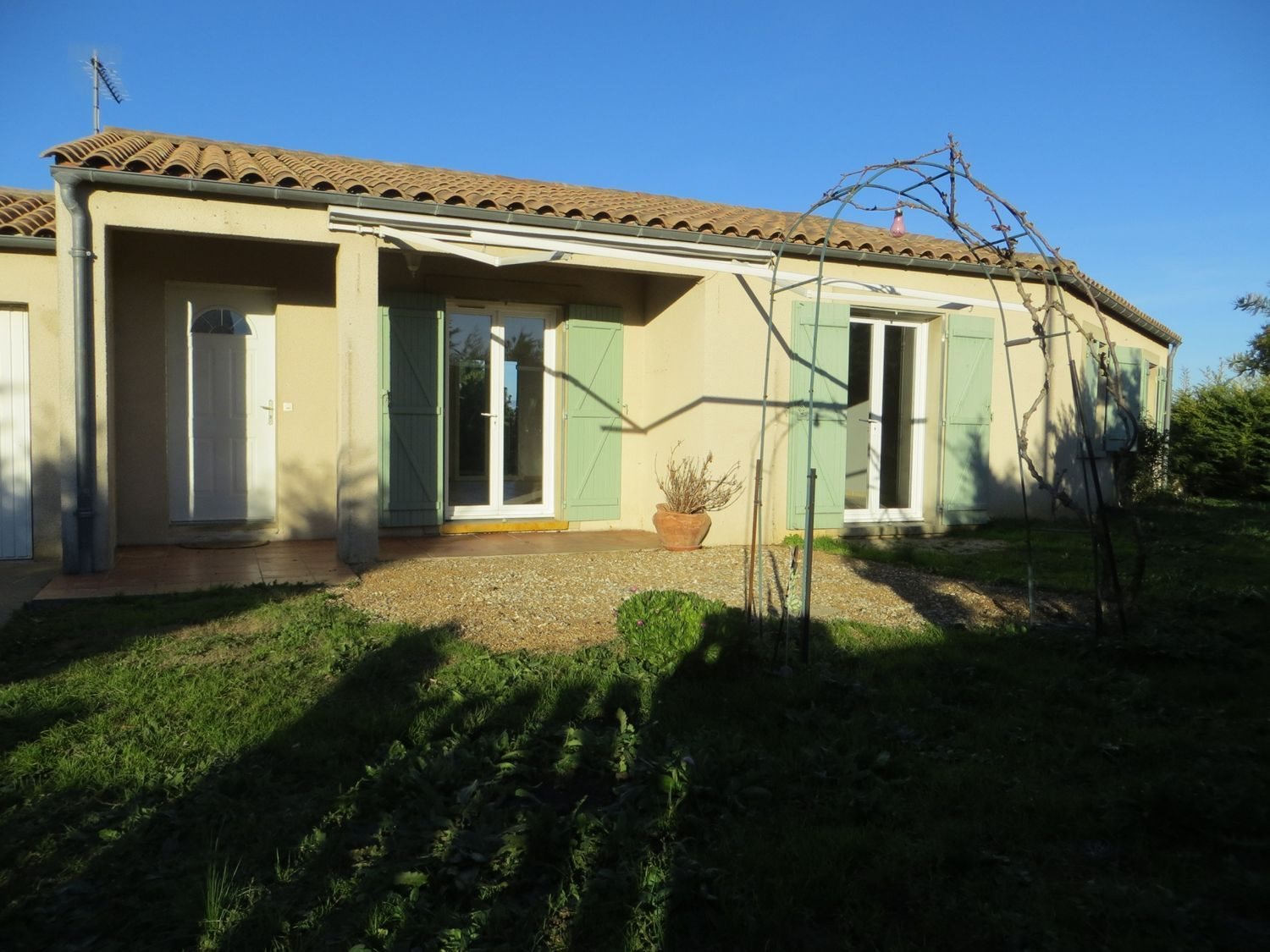 Maison à vendre, 102m², Carcassonne