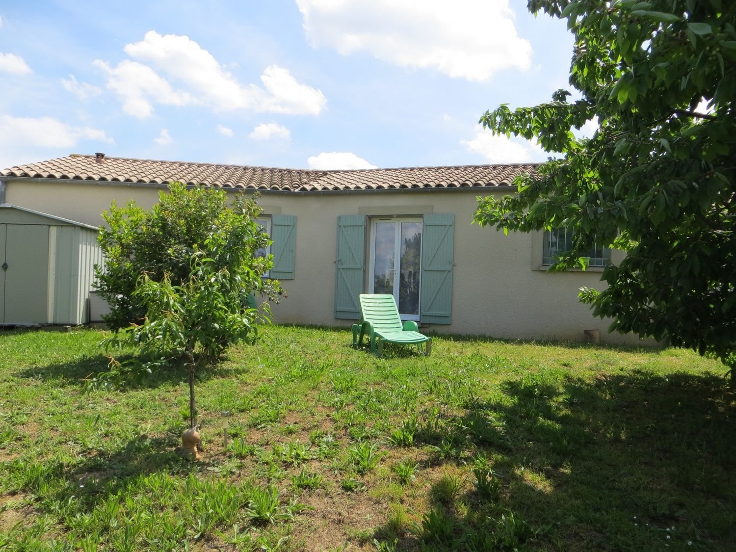 Maison à vendre, 102m², Carcassonne