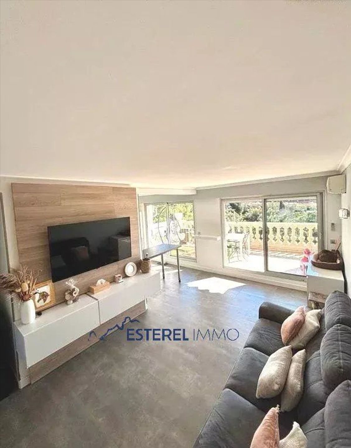 Appartement à vendre, 45m², Théoule-sur-Mer
