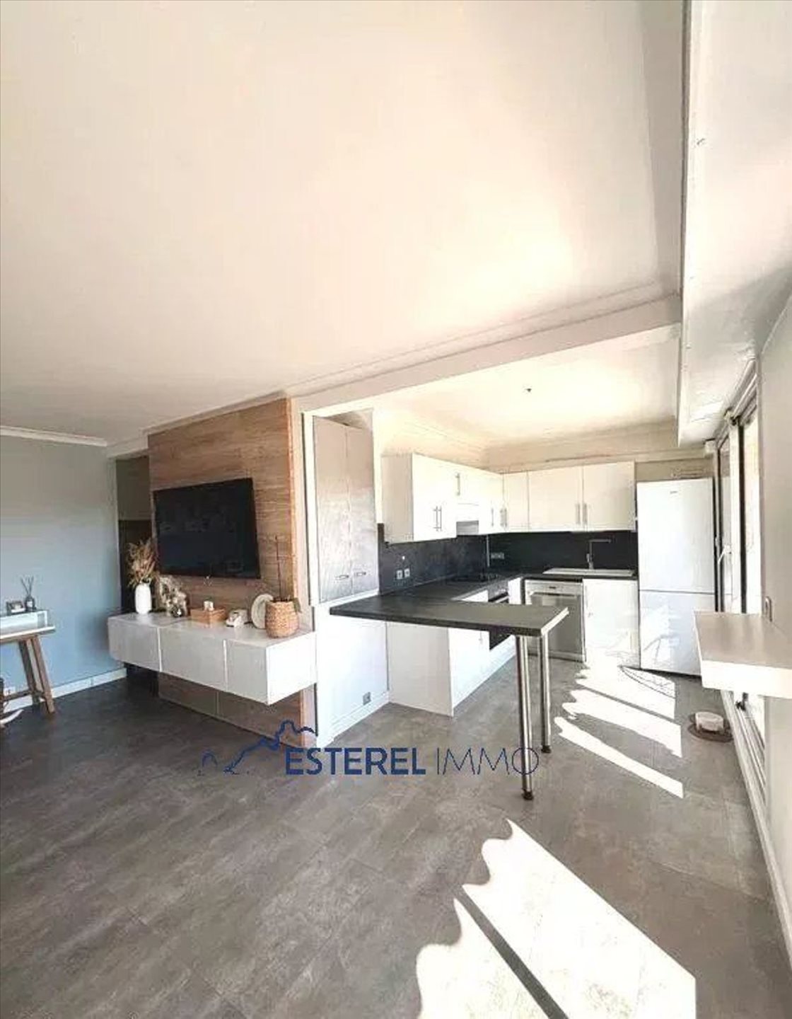 Appartement à vendre, 45m², Théoule-sur-Mer