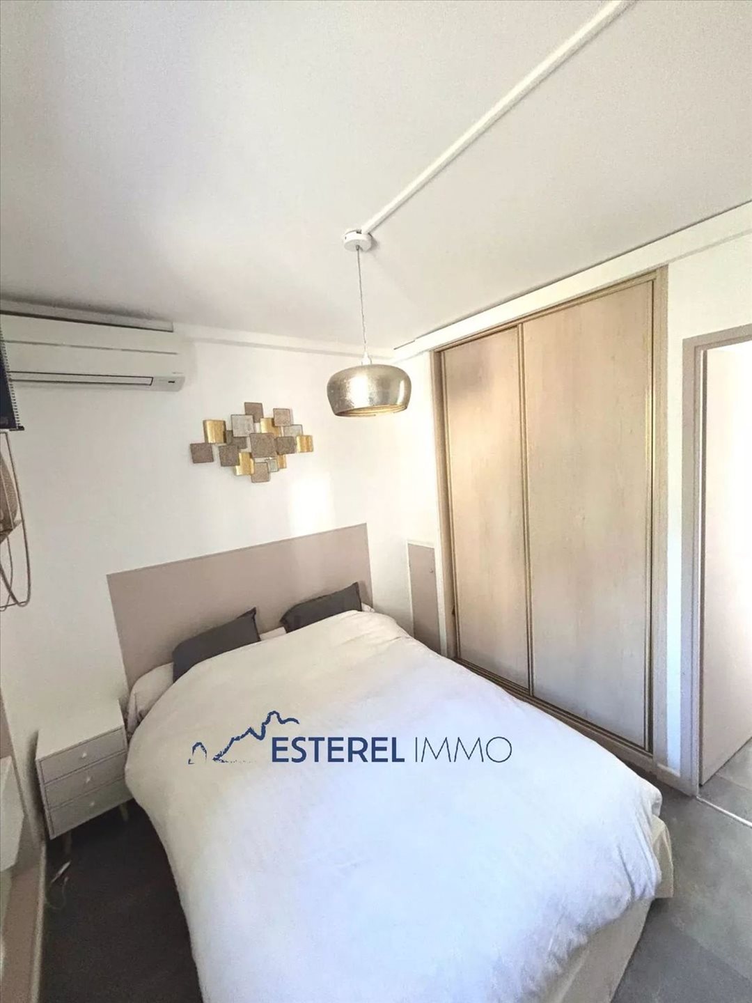 Appartement à vendre, 45m², Théoule-sur-Mer