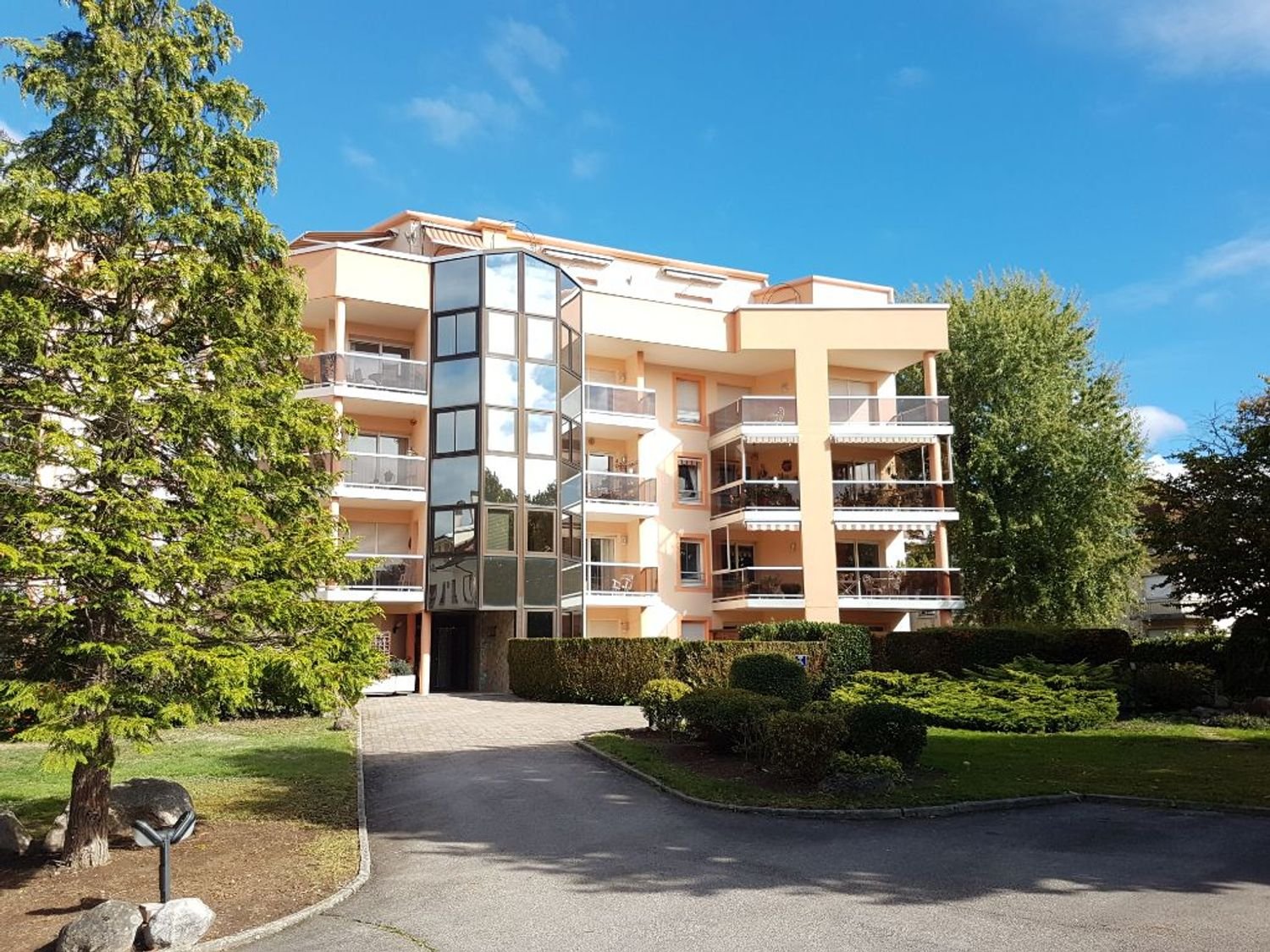 Appartement à vendre, 241m², Saint-Dié-des-Vosges