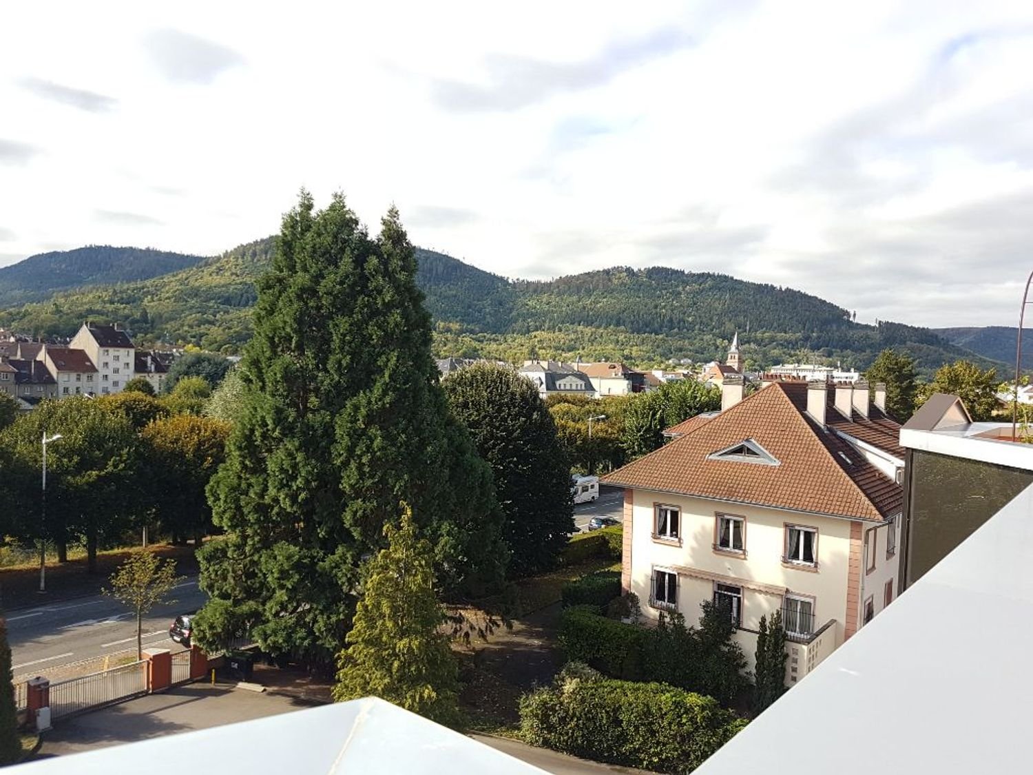 Appartement à vendre, 241m², Saint-Dié-des-Vosges
