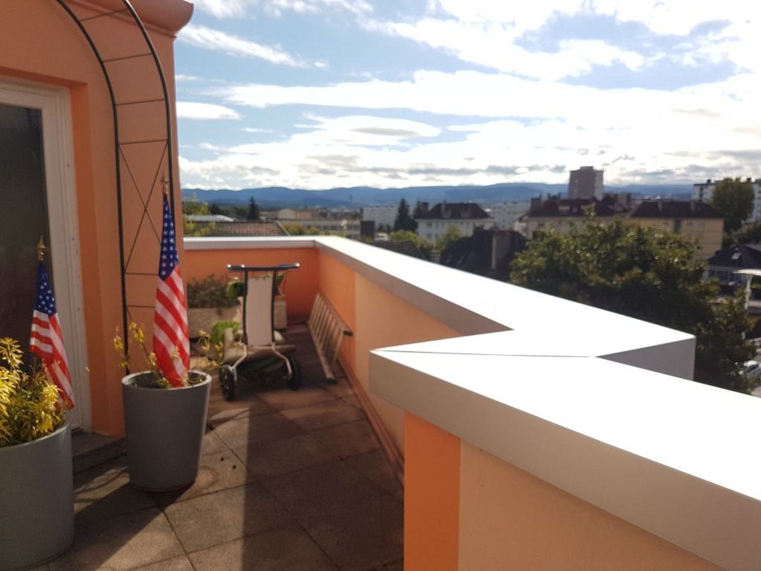 Appartement à vendre, 241m², Saint-Dié-des-Vosges