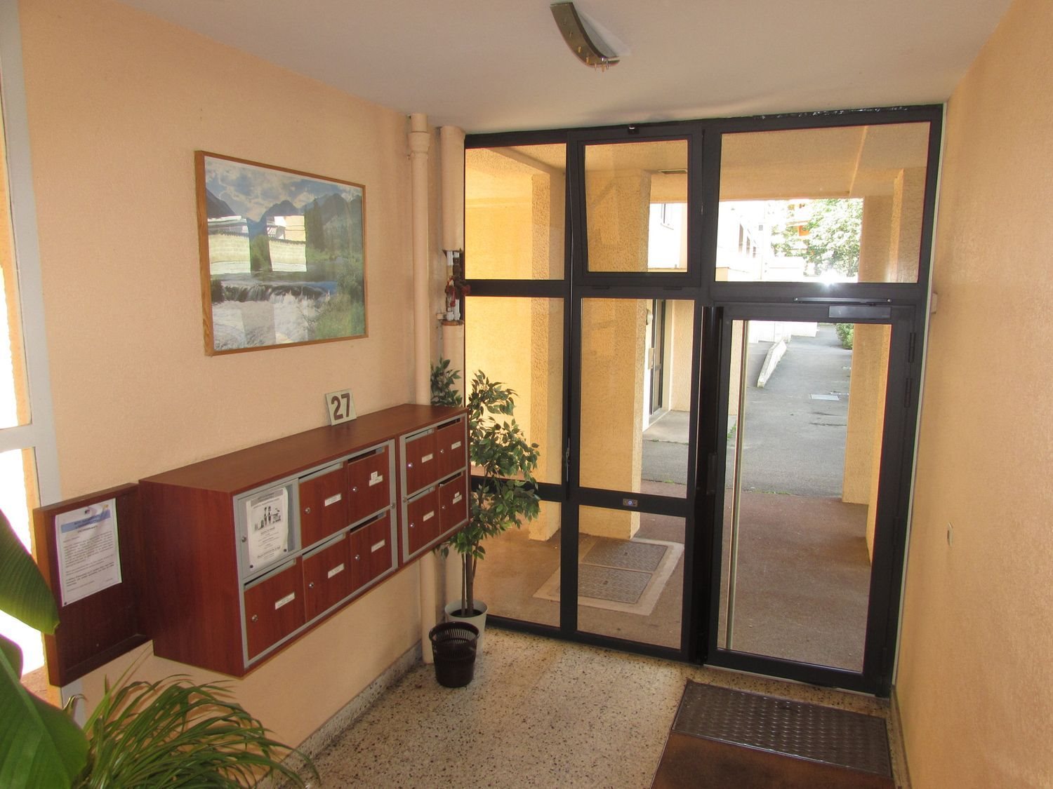 Appartement à vendre, 96m², Sainte-Foy-lès-Lyon