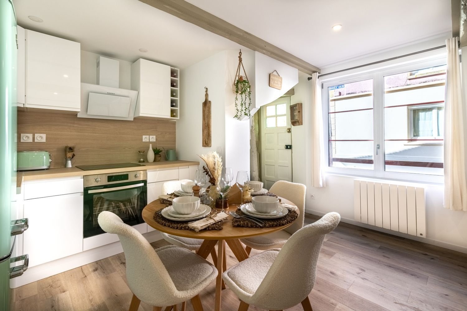 Maison à vendre, 50m², Dieppe