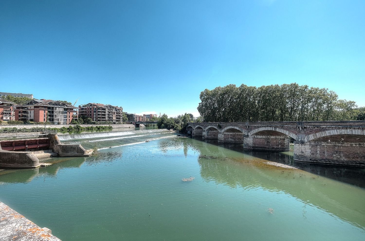 Appartement à vendre, 52m², Toulouse