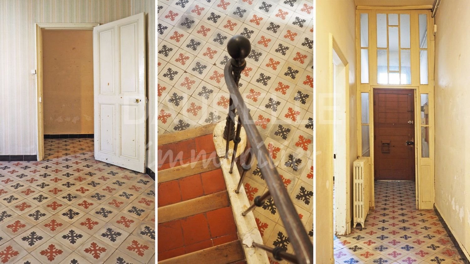 Maison à vendre, 120m², Châteaurenard
