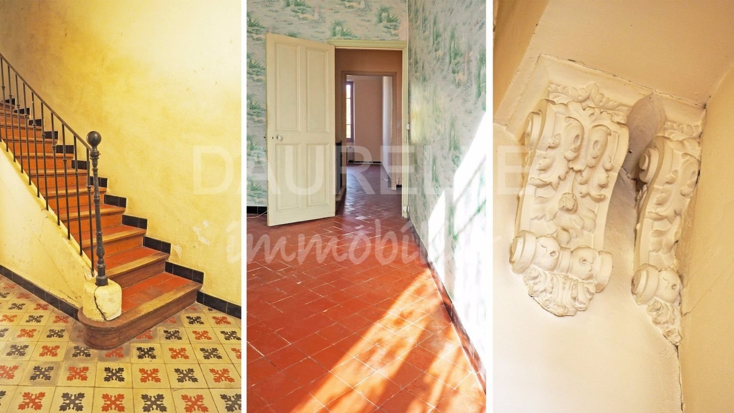 Maison à vendre, 120m², Châteaurenard