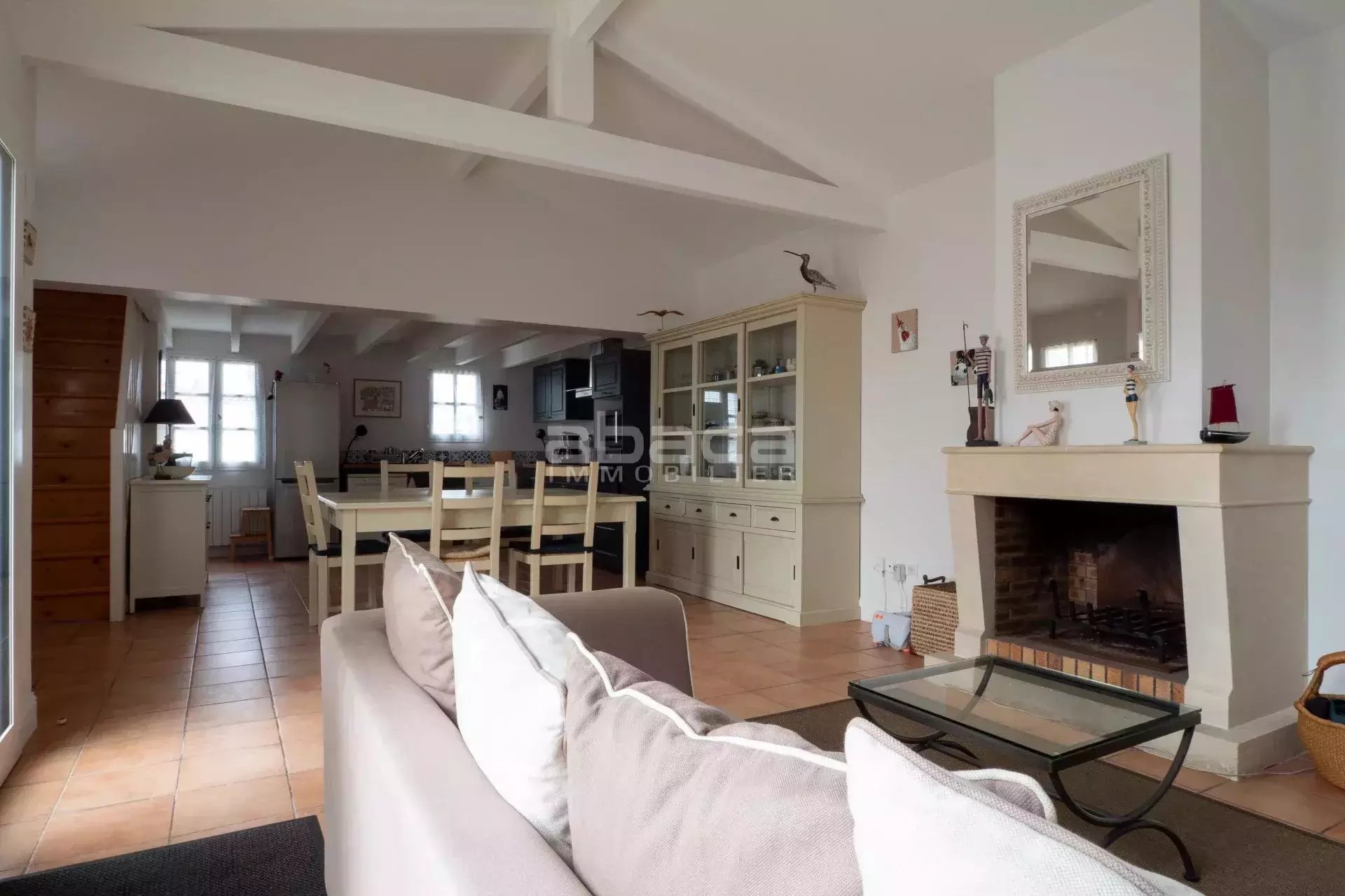 Maison à vendre, 75m², Sainte-Marie-de-Ré