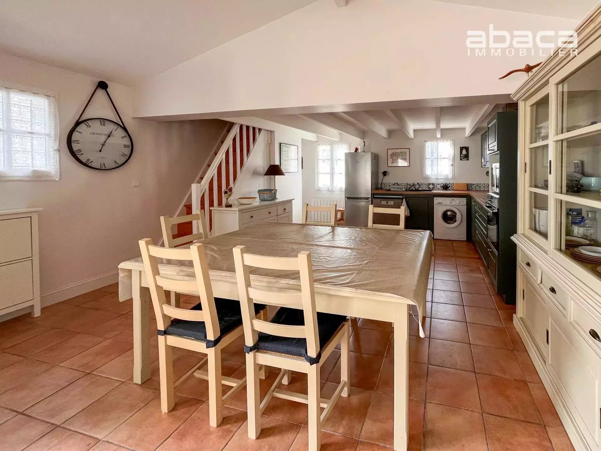 Maison à vendre, 75m², Sainte-Marie-de-Ré