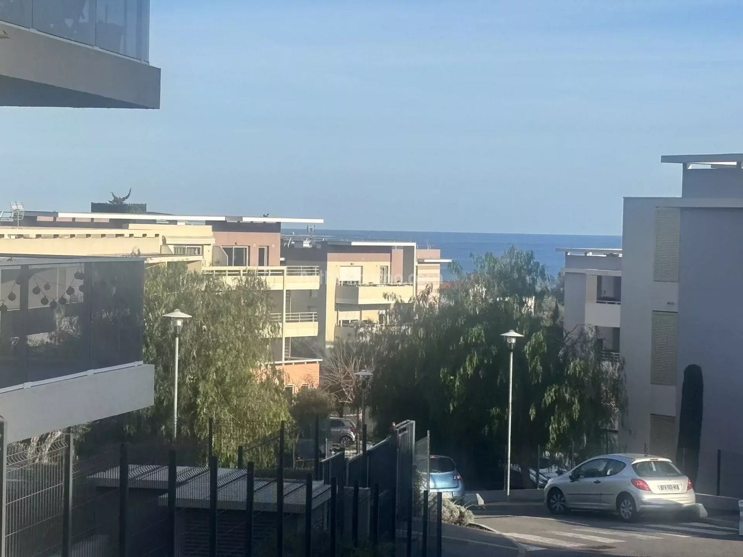 Appartement à vendre, 40m², Villeneuve-Loubet