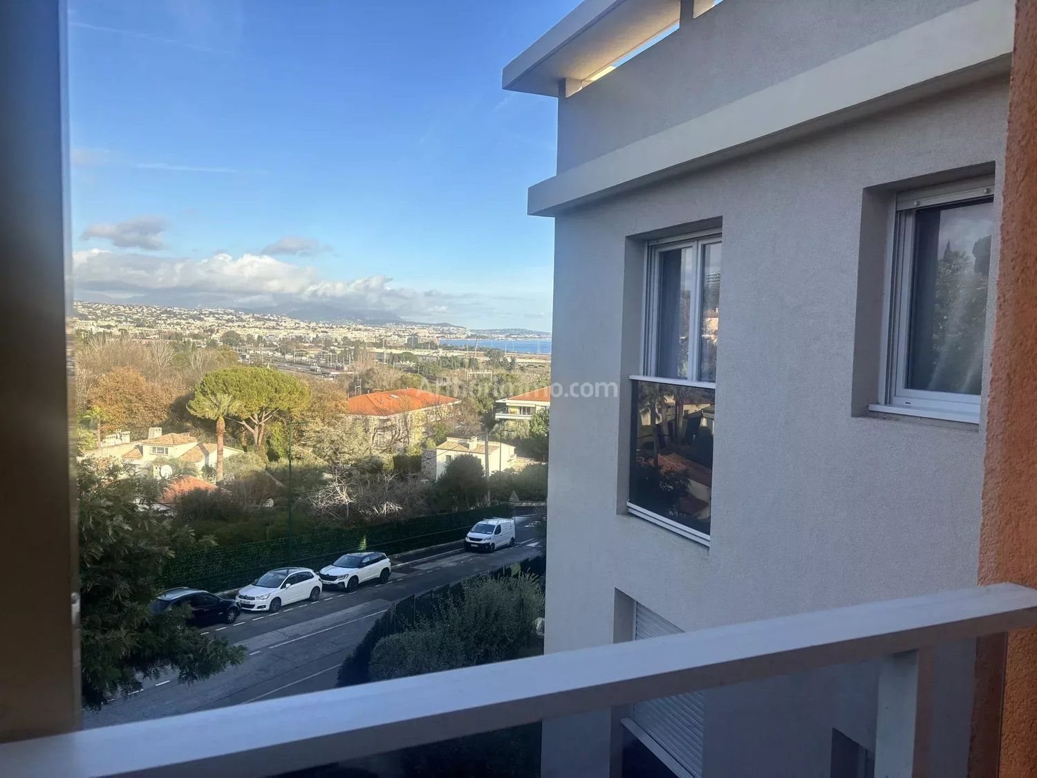 Appartement à vendre, 40m², Villeneuve-Loubet