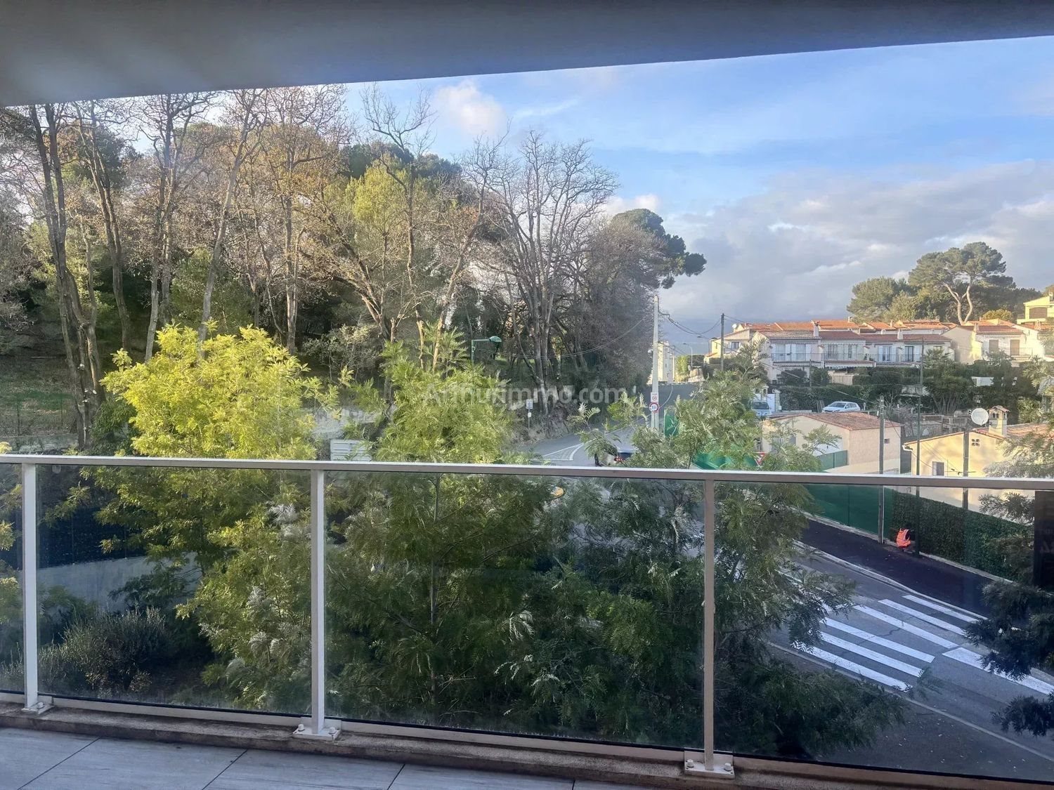 Appartement à vendre, 40m², Villeneuve-Loubet