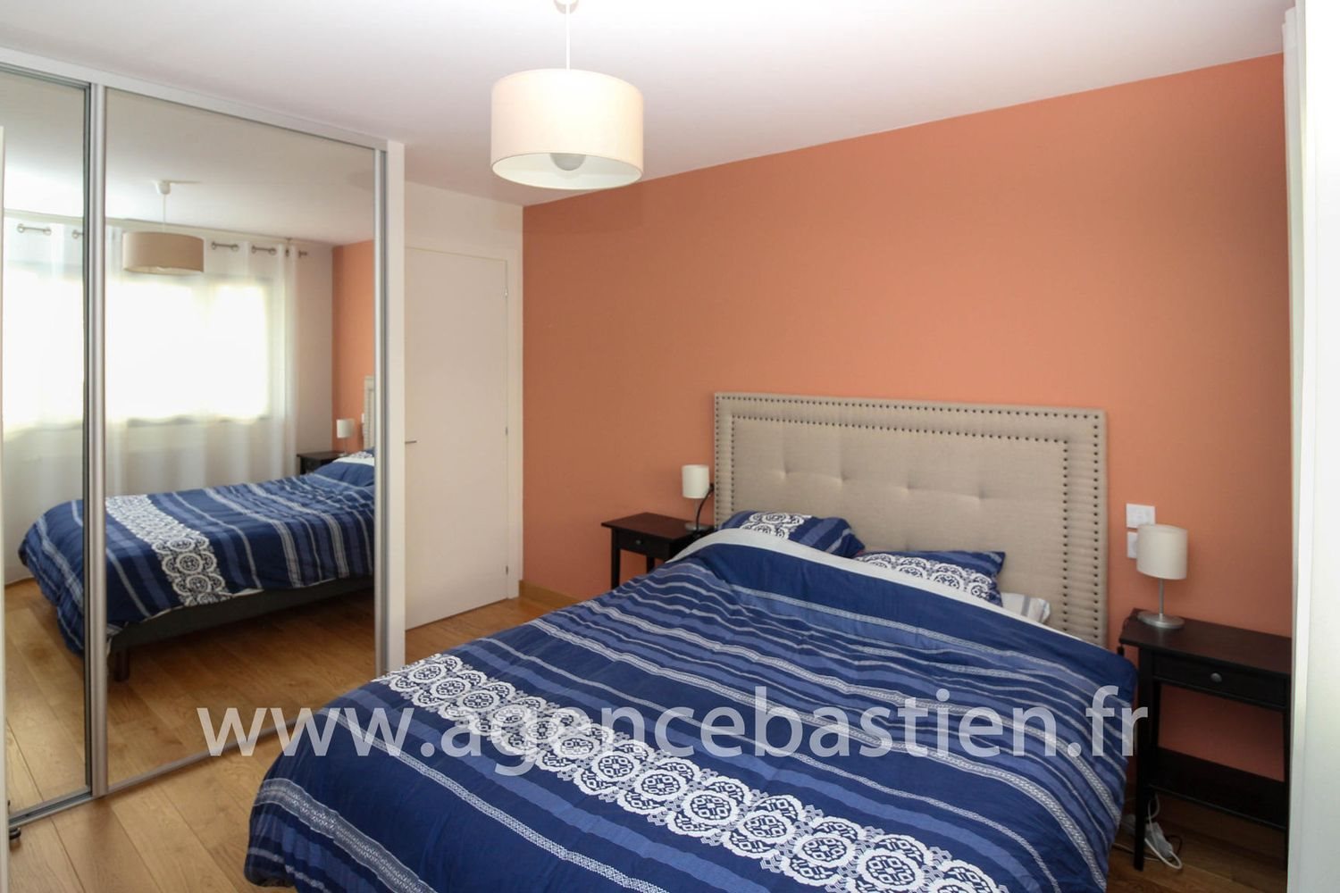 Appartement à vendre, 110m², Cessy