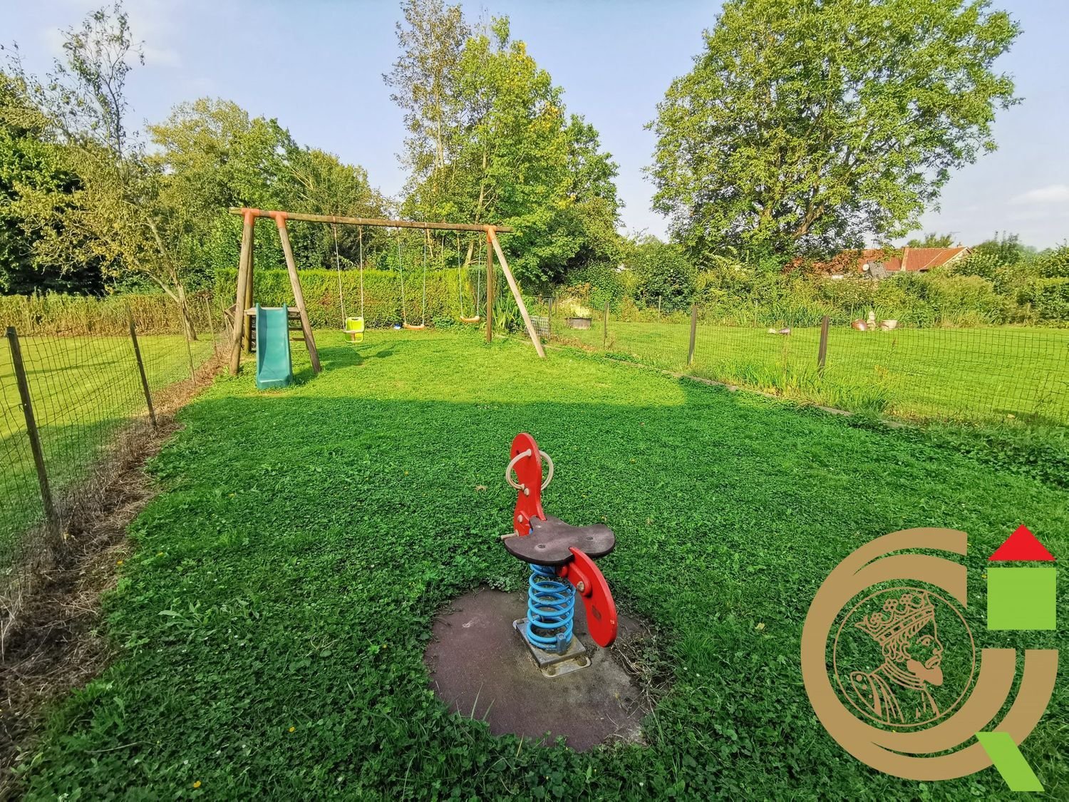 Maison à vendre, 163m², Auchy-lès-Hesdin