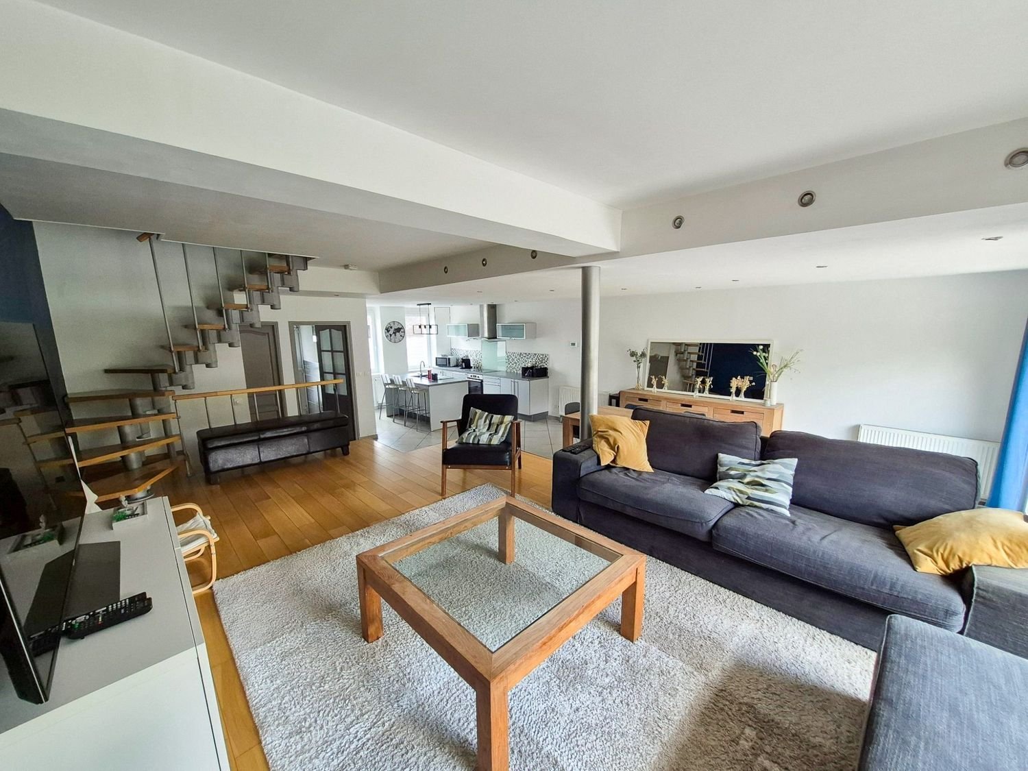 Maison à vendre, 120m², Roubaix