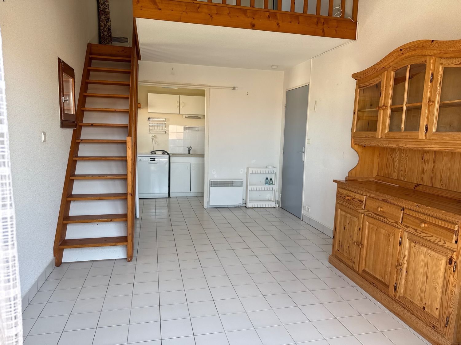 Appartement à vendre, 67m², Saint-Jean-de-Monts