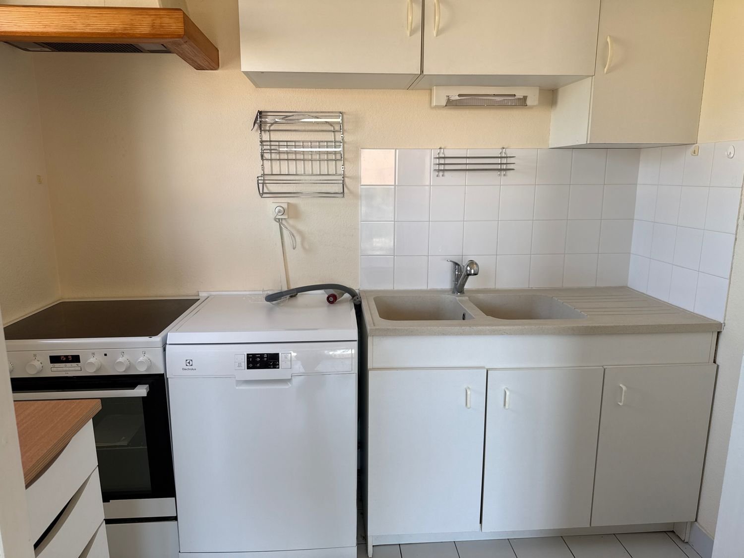 Appartement à vendre, 67m², Saint-Jean-de-Monts