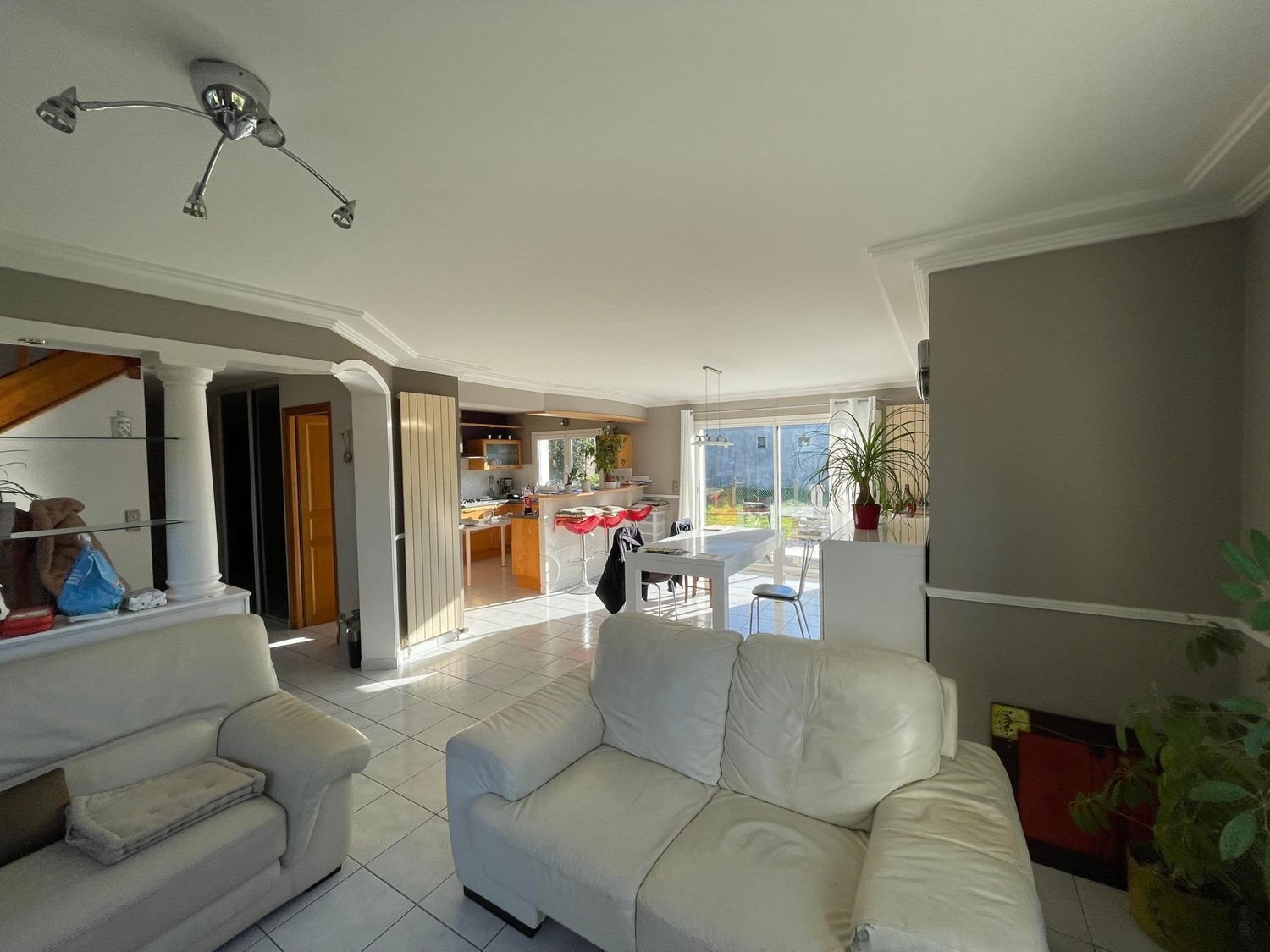 Maison à vendre, 115m², Camors