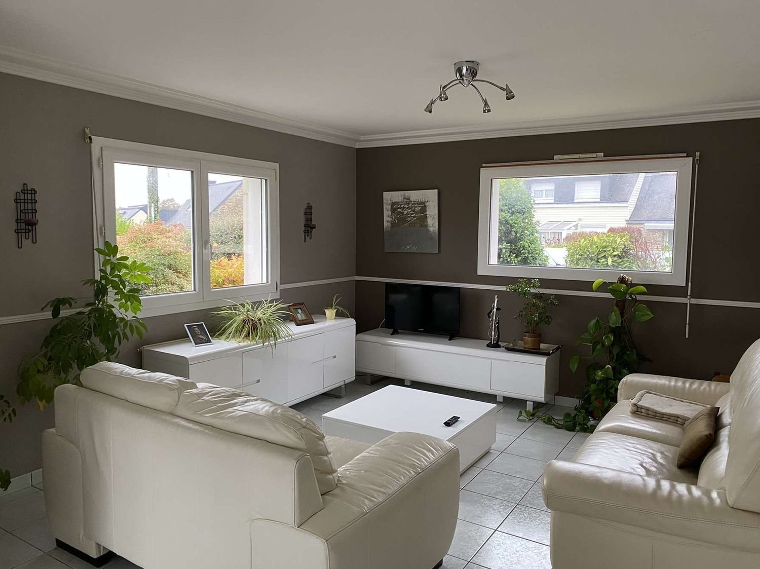 Maison à vendre, 115m², Camors