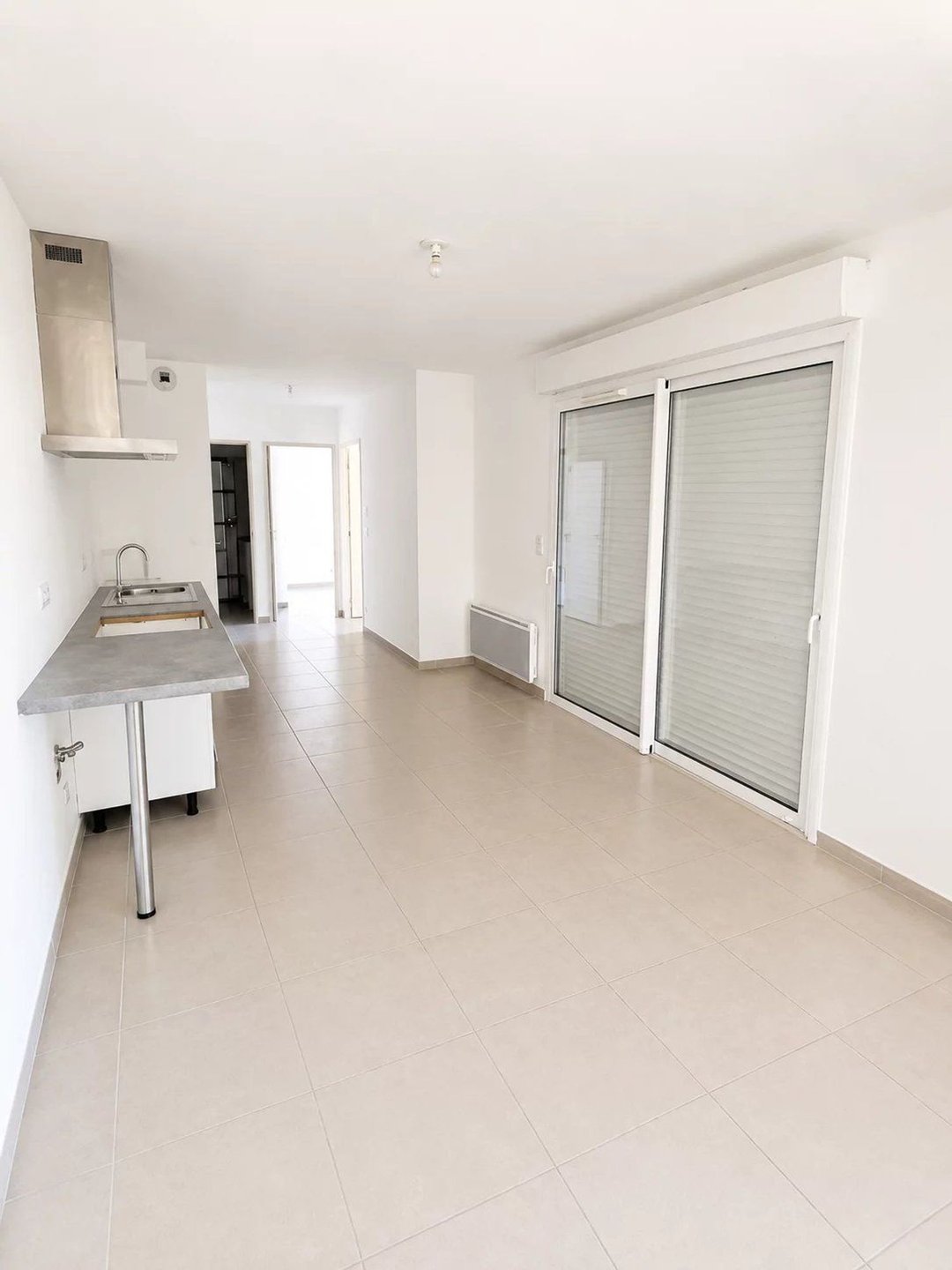 Appartement à vendre, 60m², Pourrières