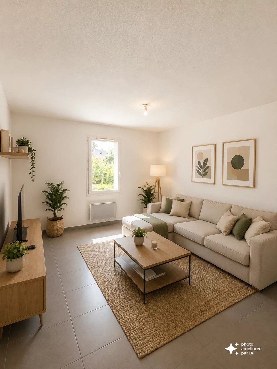 Appartement à vendre, 60m², Pourrières