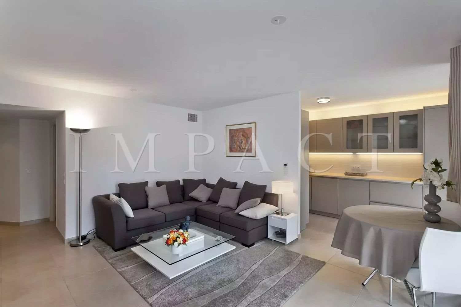 Appartement à louer, 80m², Cannes