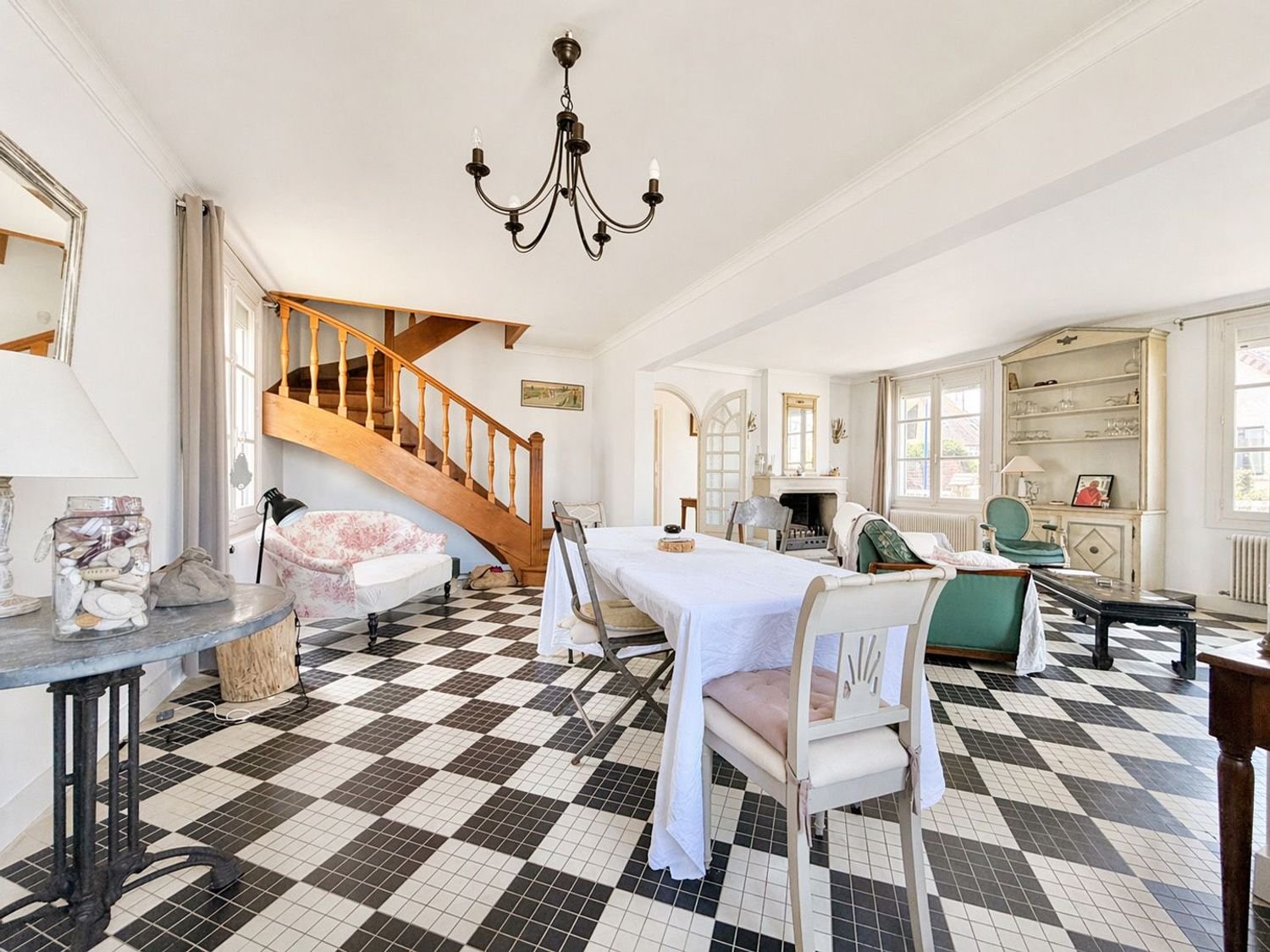 Maison à vendre, 137m², Colleville-Montgomery