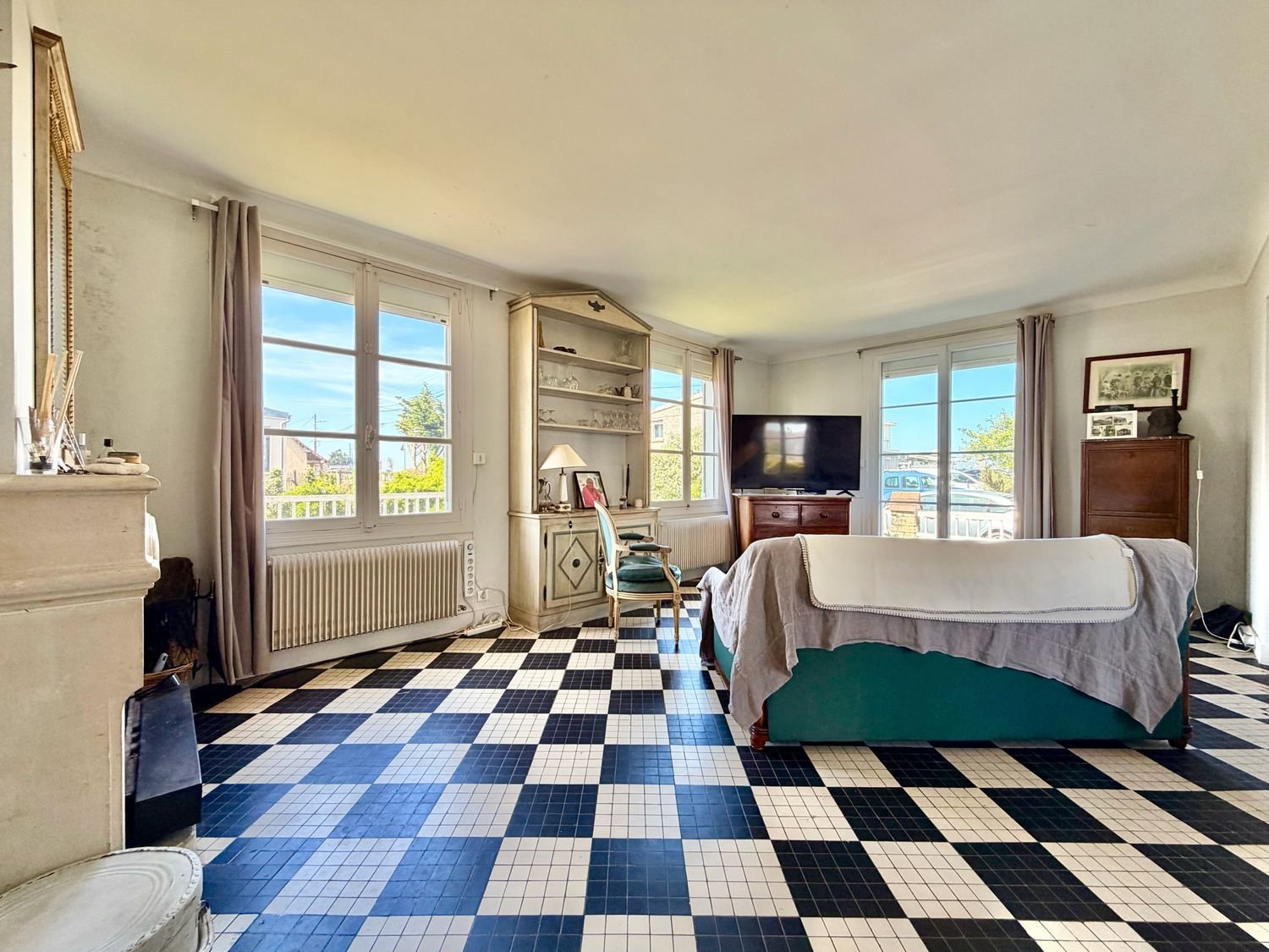 Maison à vendre, 137m², Colleville-Montgomery