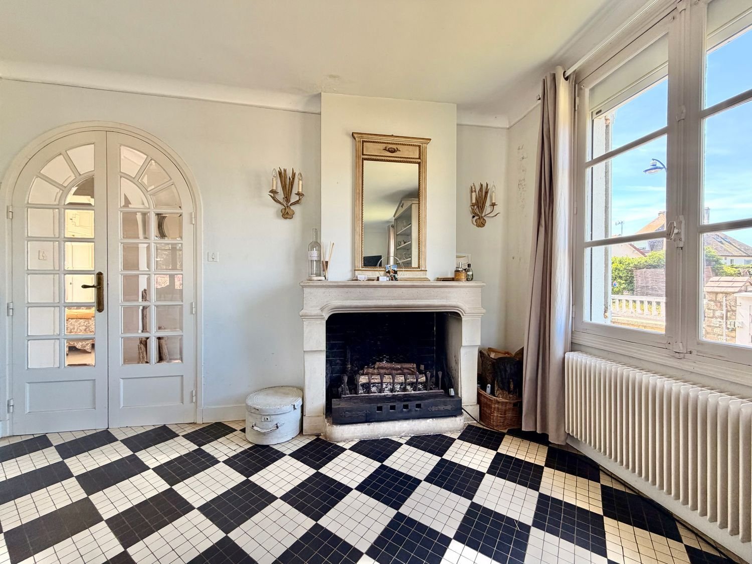 Maison à vendre, 137m², Colleville-Montgomery