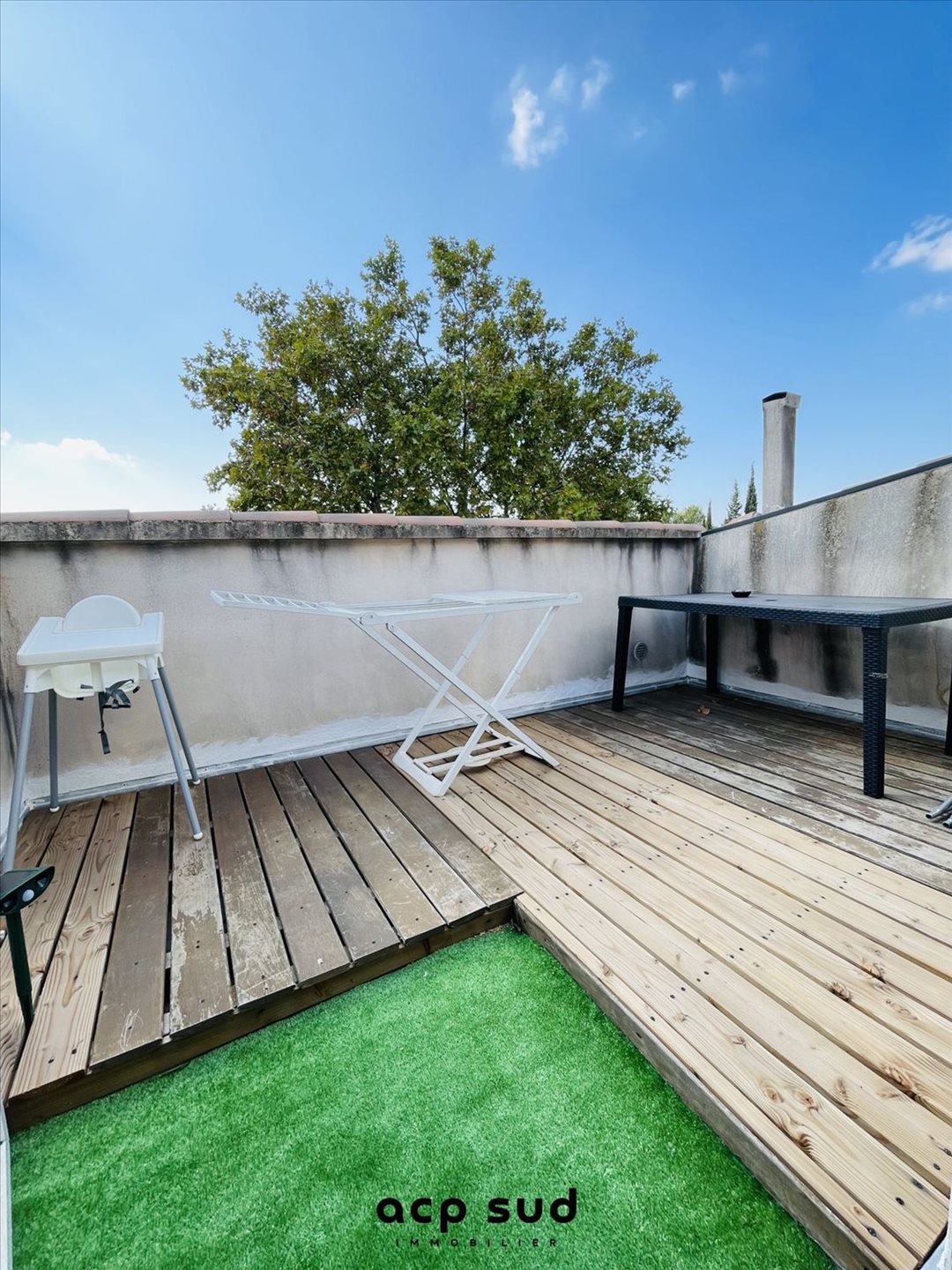 Maison à vendre, 75m², Marseille 11ème