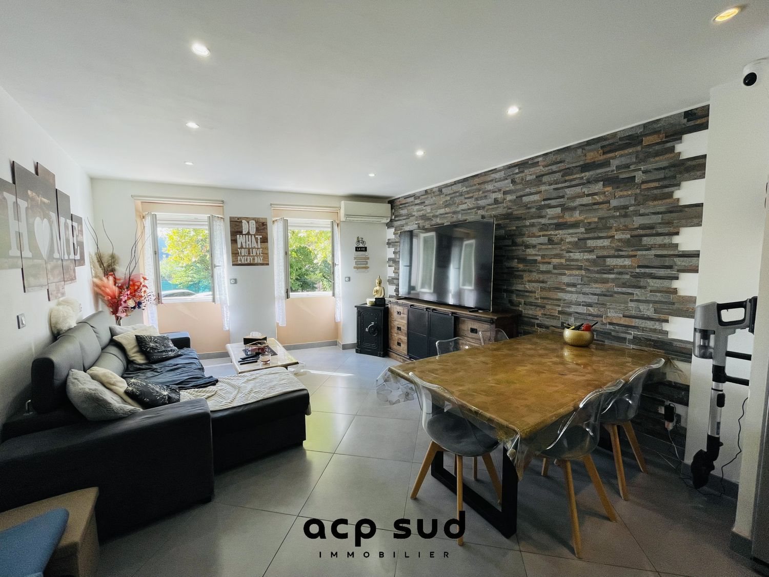 Maison à vendre, 75m², Marseille 11ème