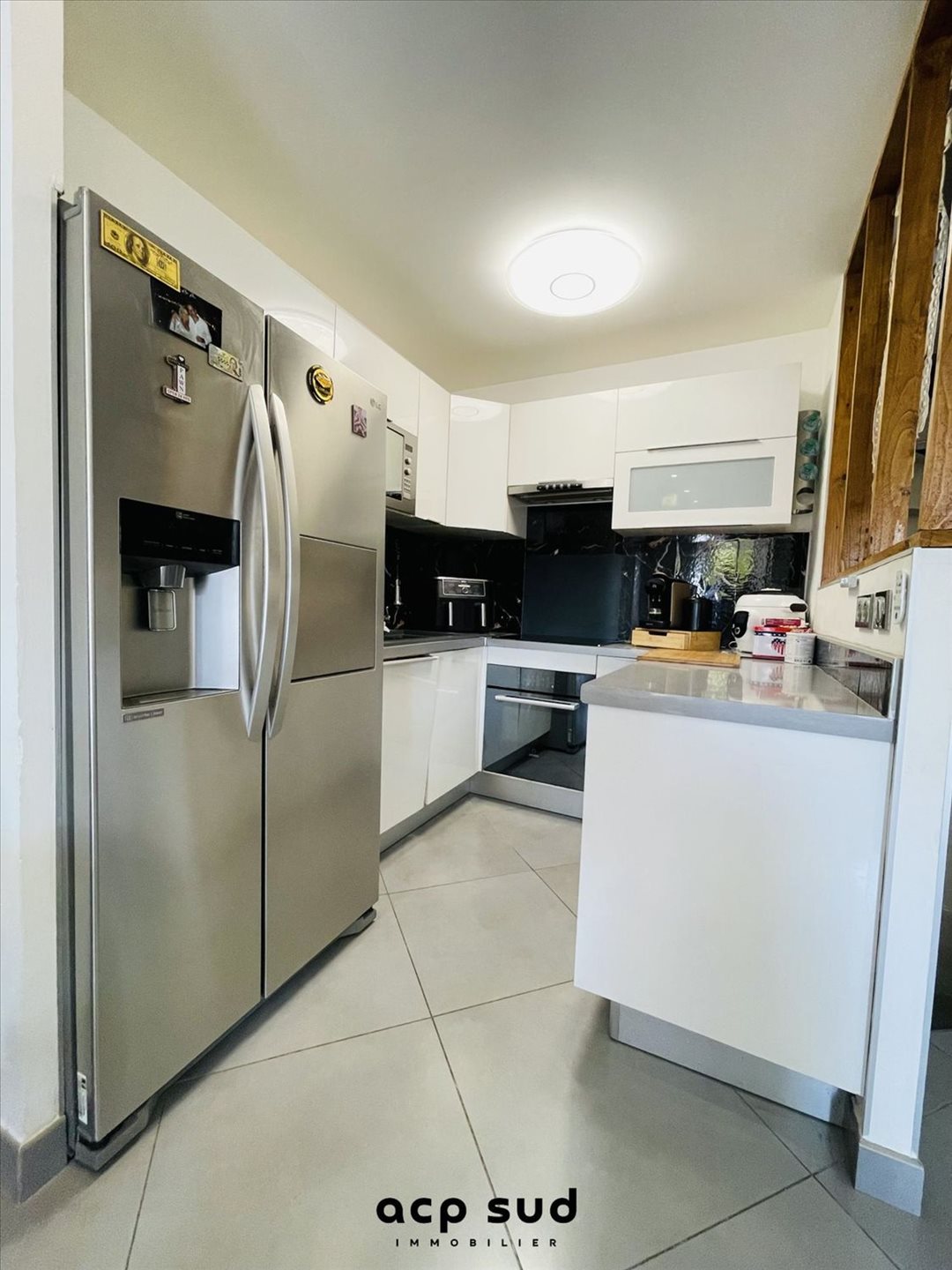 Maison à vendre, 75m², Marseille 11ème