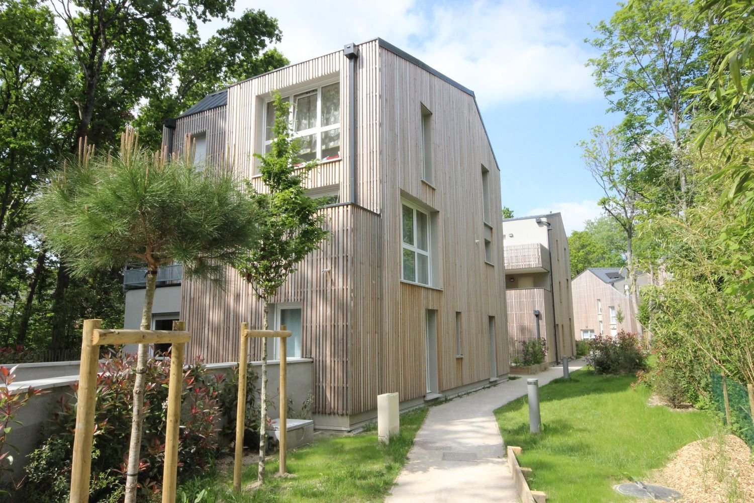 Appartement à vendre, 62m², Le Touquet-Paris-Plage
