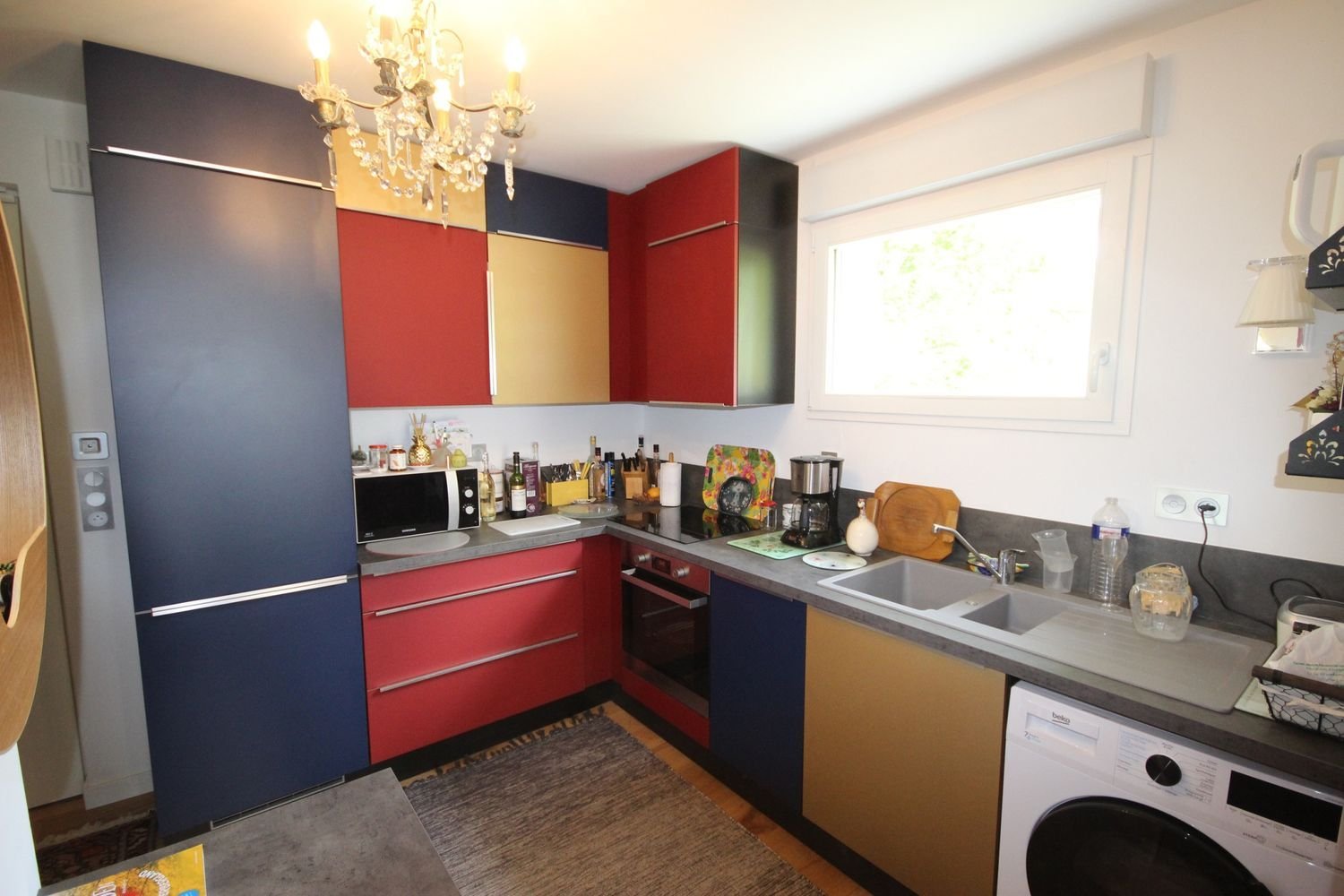 Appartement à vendre, 62m², Le Touquet-Paris-Plage