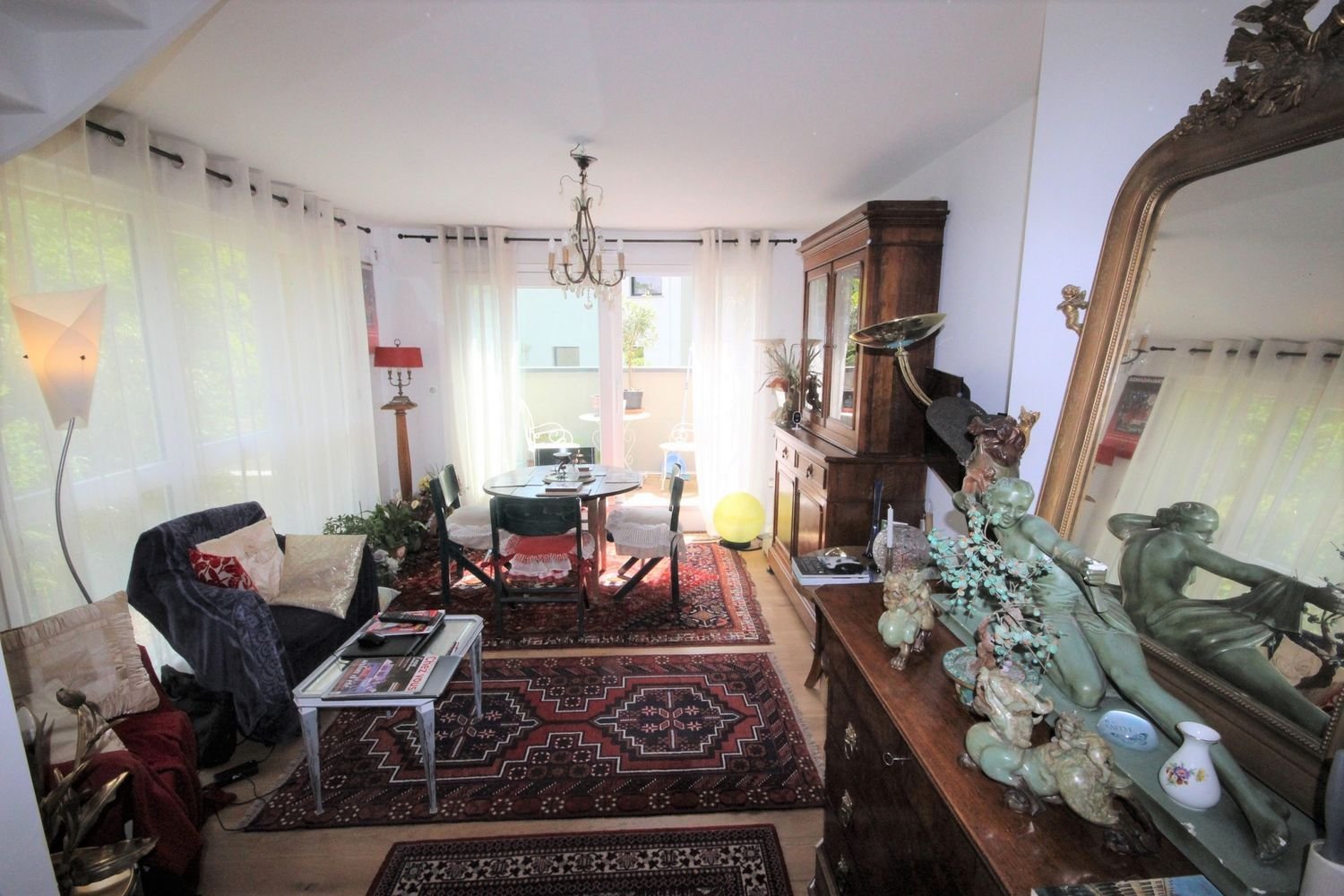 Appartement à vendre, 62m², Le Touquet-Paris-Plage