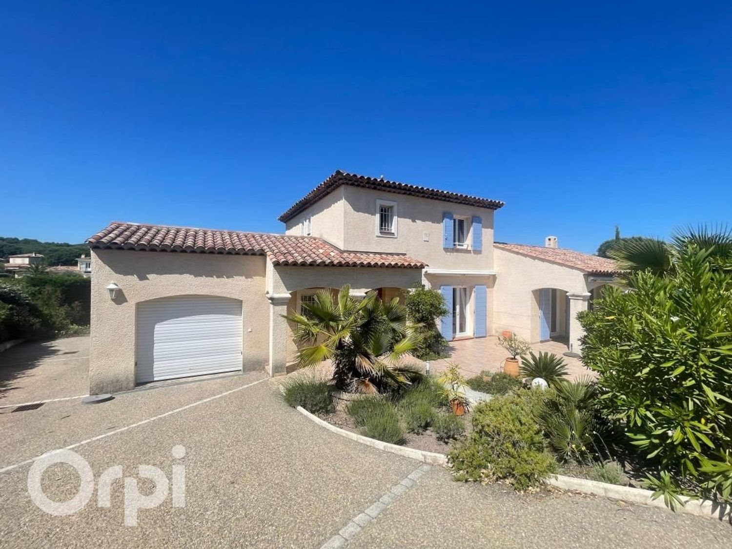 Maison à vendre, 158m², Saint-Raphaël