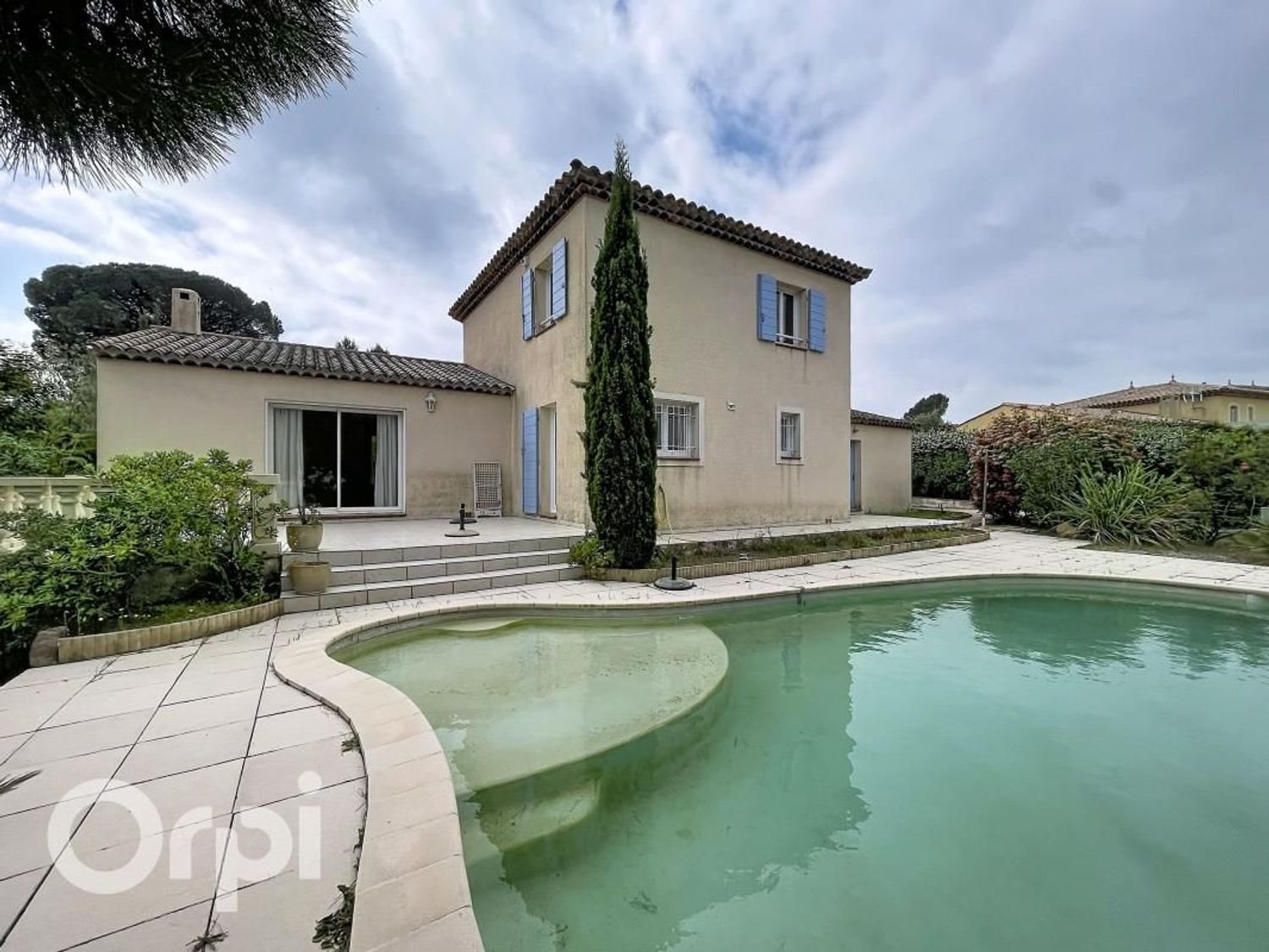Maison à vendre, 158m², Saint-Raphaël