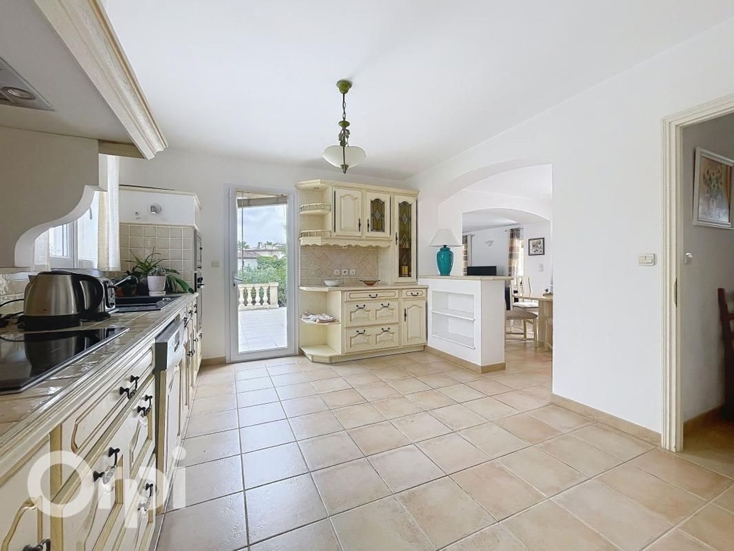 Maison à vendre, 158m², Saint-Raphaël