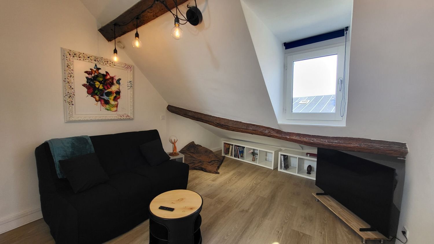 Appartement à vendre, 16m², Saint-Germain-en-Laye